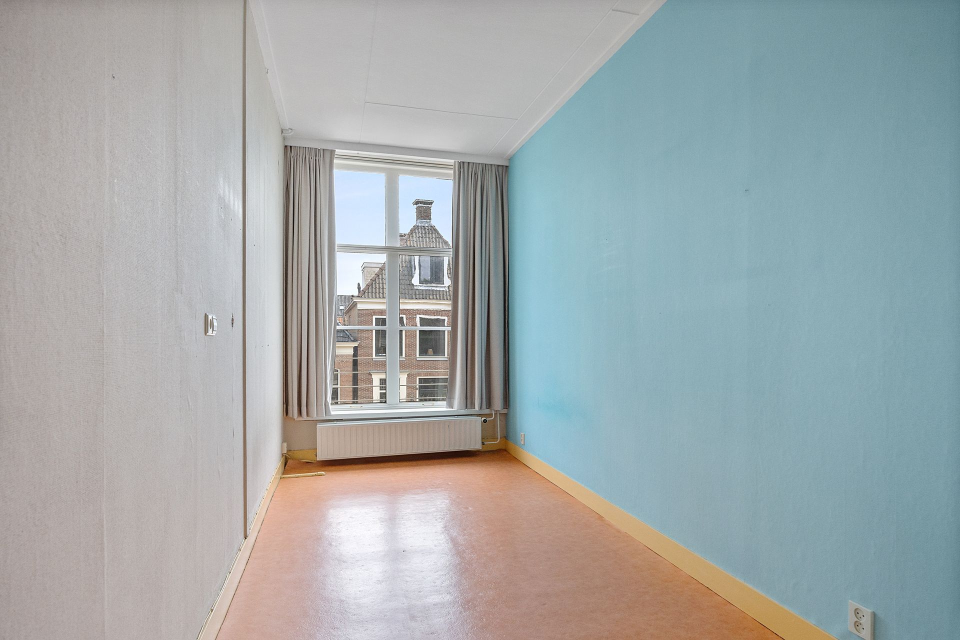 Grote Dijlakker 19, Bolsward