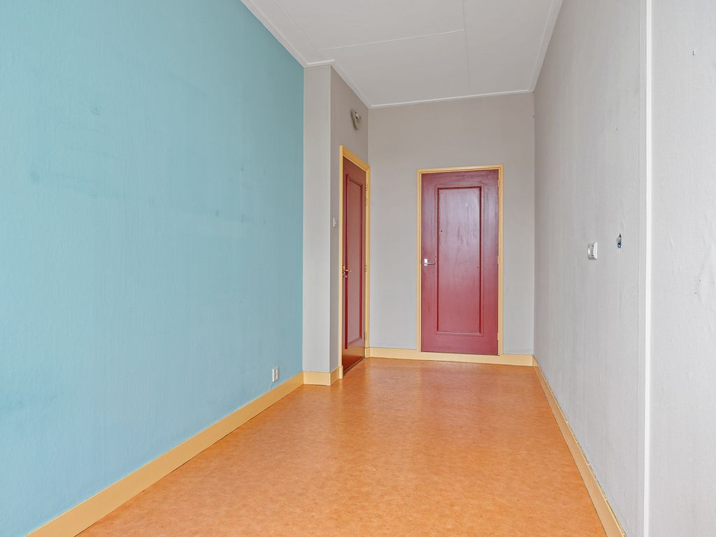 Grote Dijlakker 19, Bolsward
