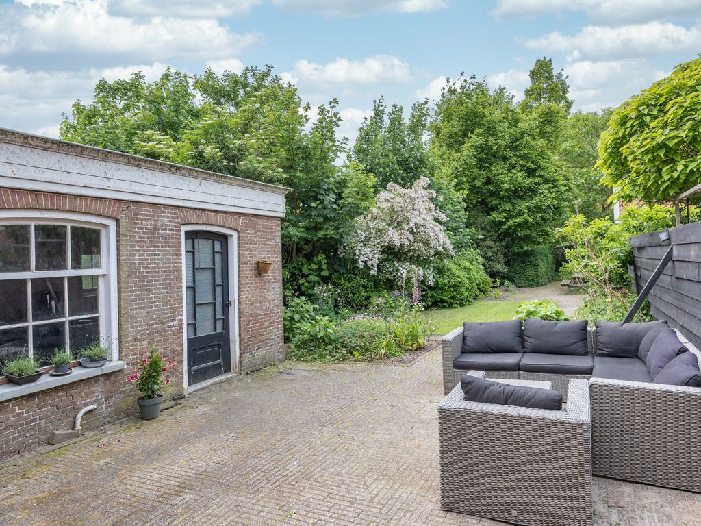 Grote Dijlakker 19, Bolsward