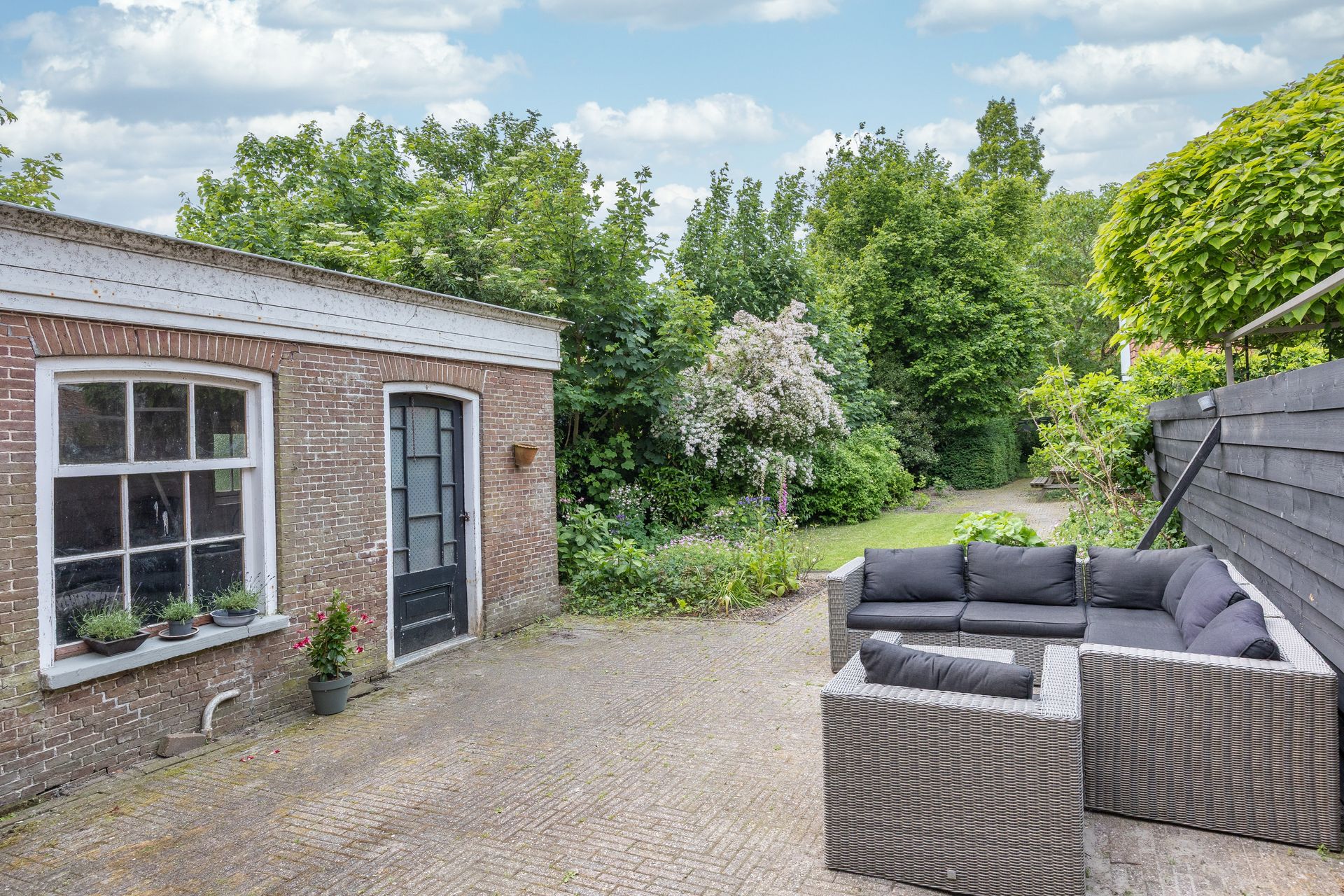 Grote Dijlakker 19, Bolsward