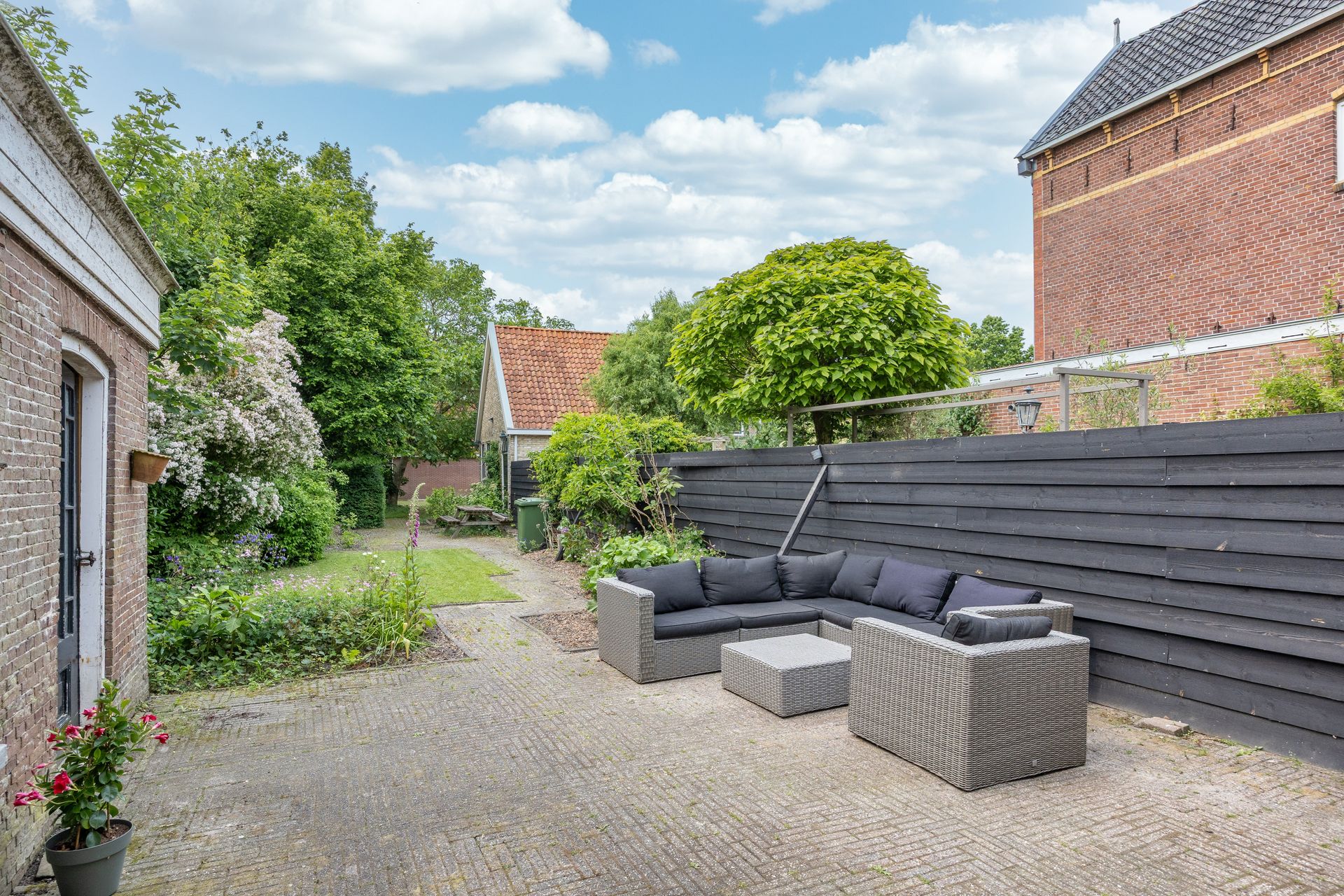Grote Dijlakker 19, Bolsward