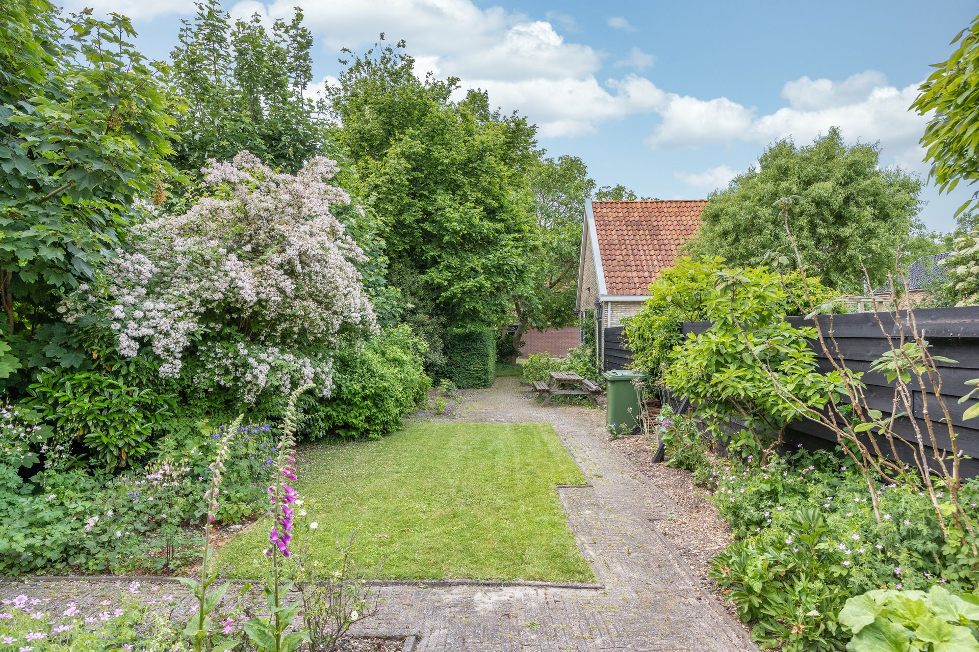 Grote Dijlakker 19, Bolsward