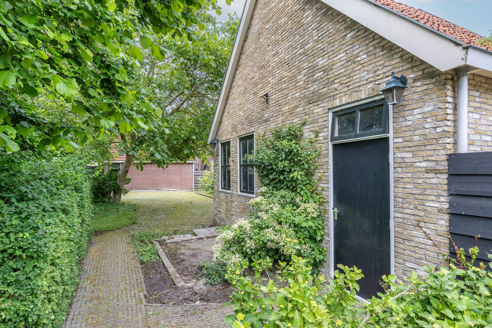 Grote Dijlakker 19, Bolsward
