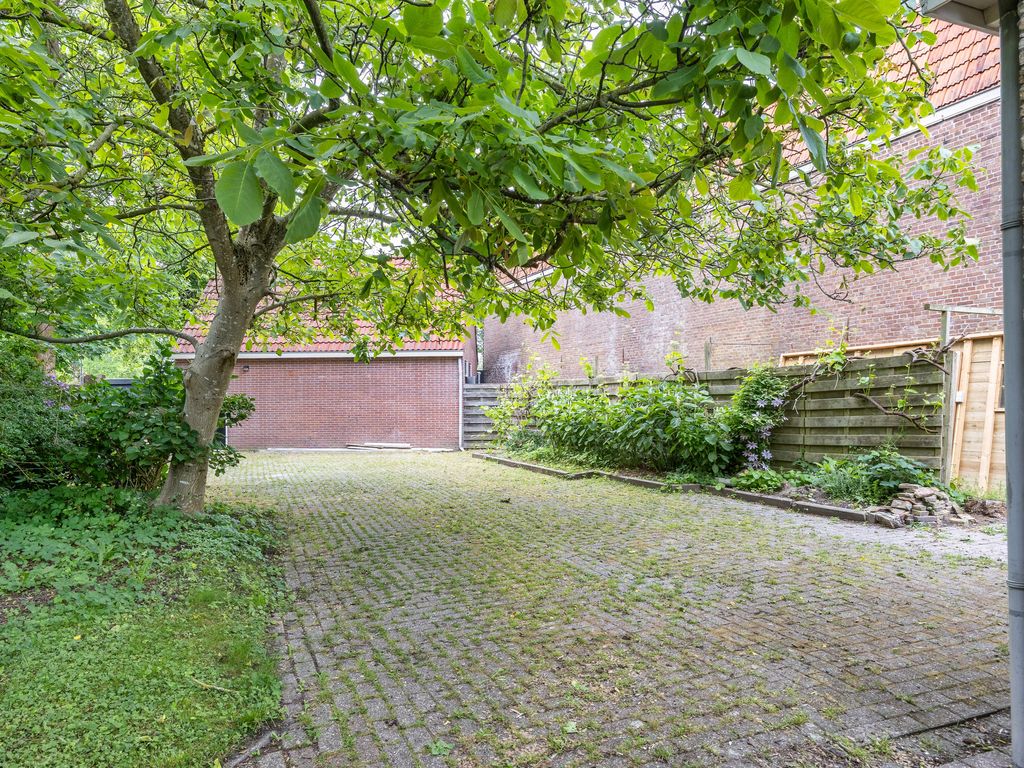 Grote Dijlakker 19, Bolsward