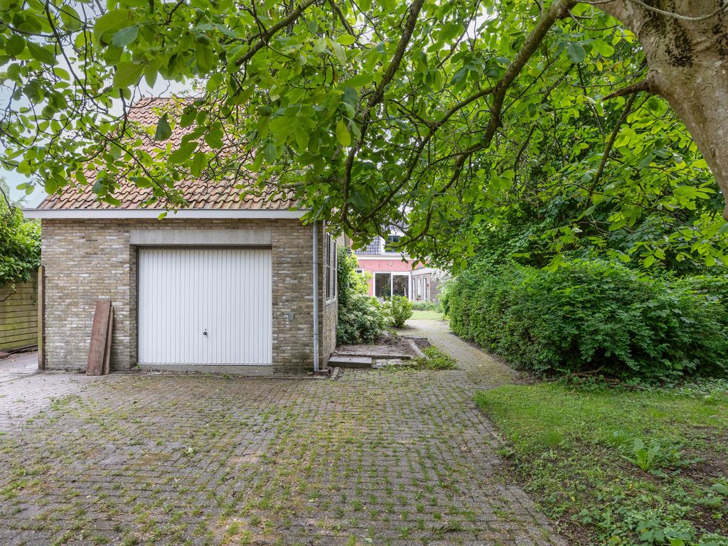 Grote Dijlakker 19, Bolsward