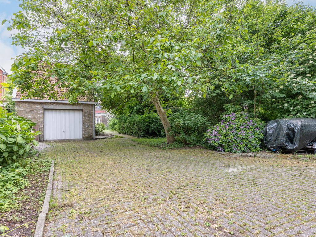 Grote Dijlakker 19, Bolsward