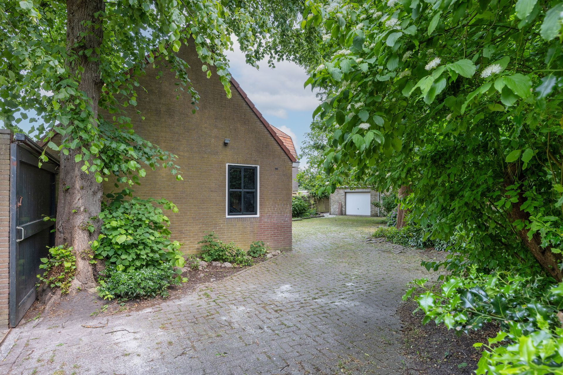 Grote Dijlakker 19, Bolsward