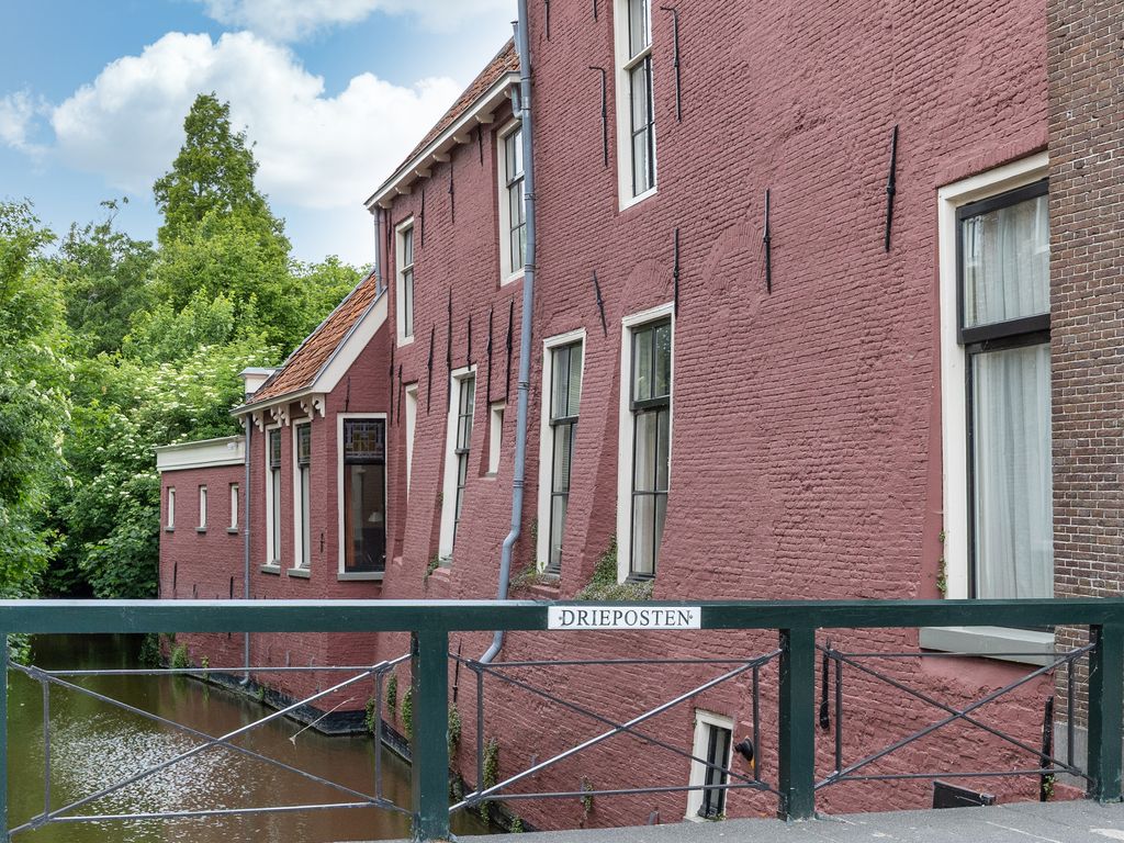 Grote Dijlakker 19, Bolsward