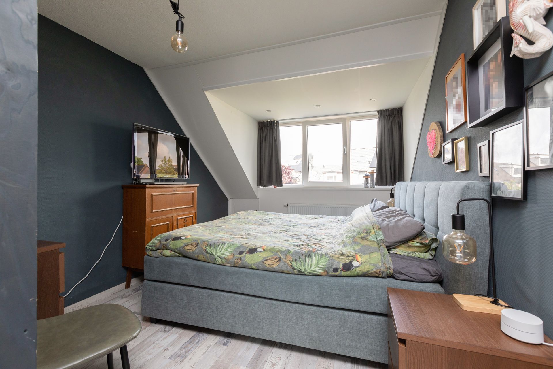 Sparrenburg 30, Bolsward
