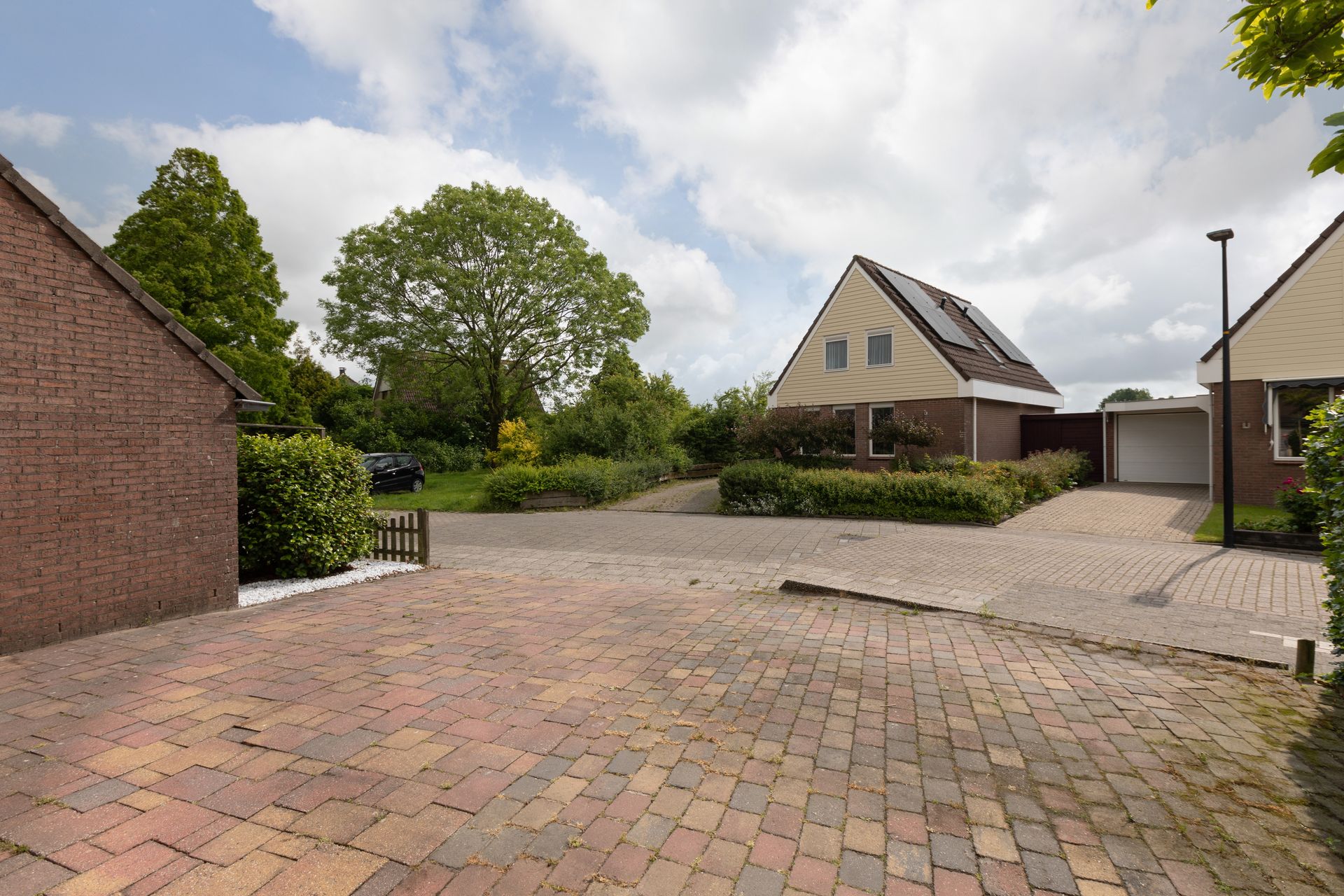 Sparrenburg 30, Bolsward