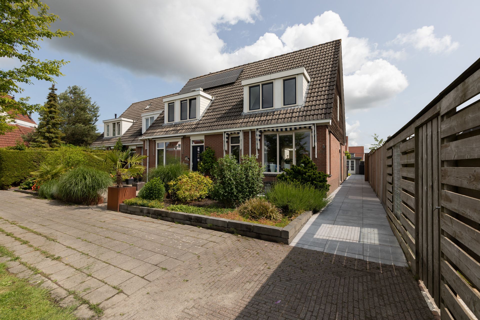 Zilverschoon 58, Sneek
