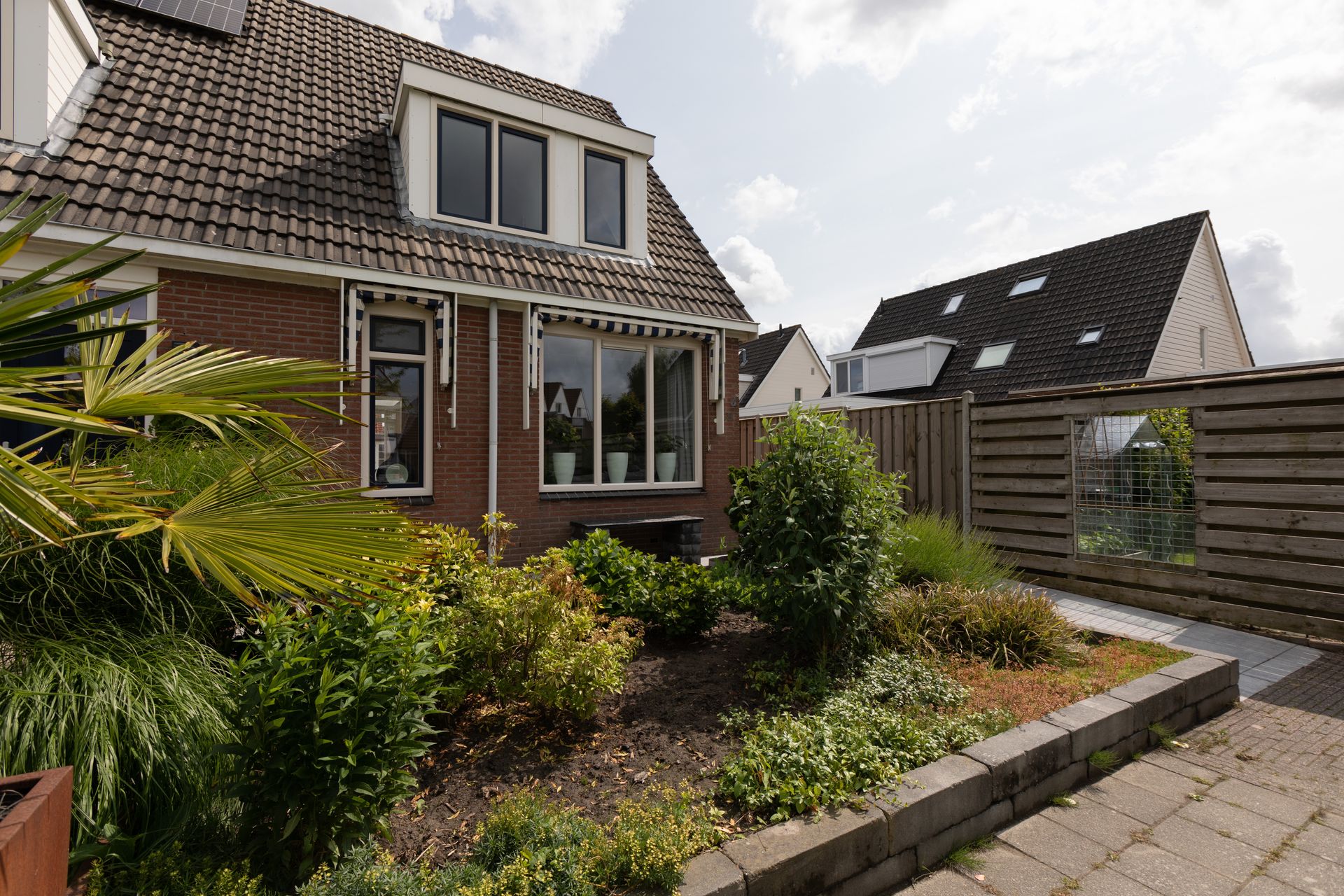 Zilverschoon 58, Sneek
