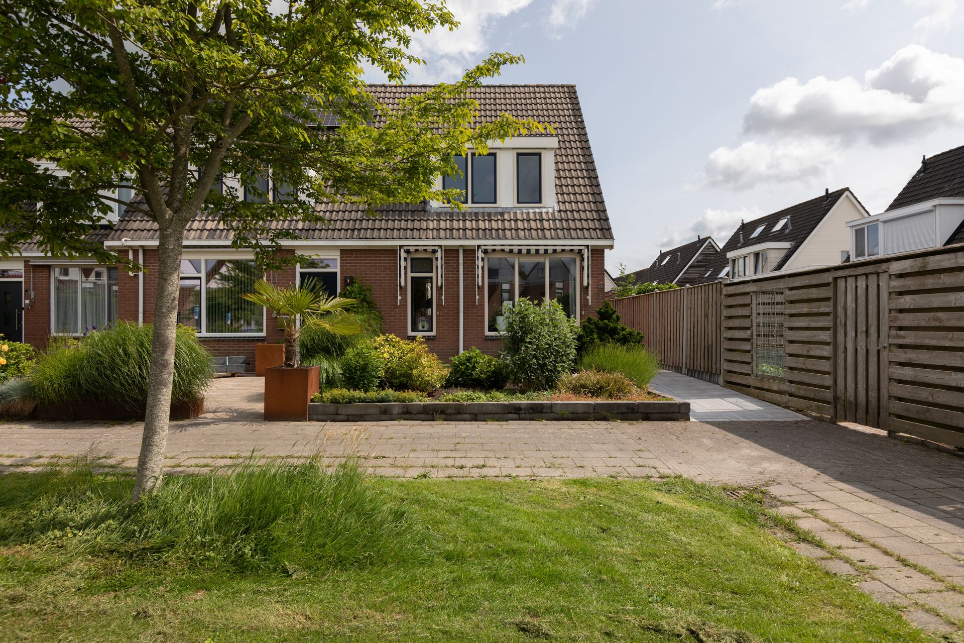 Zilverschoon 58, Sneek