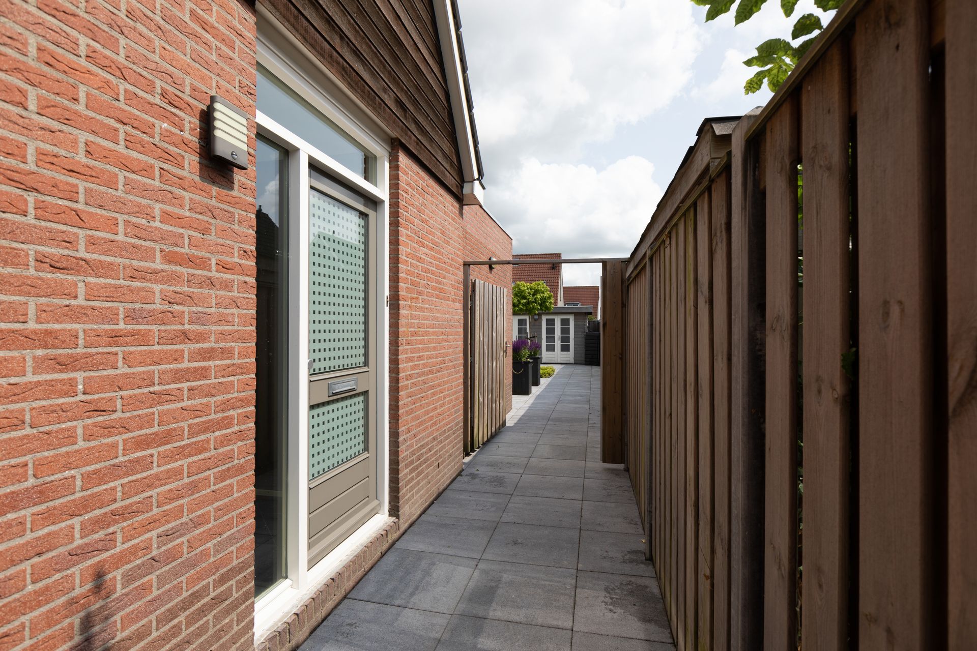 Zilverschoon 58, Sneek