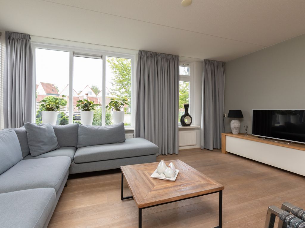 Zilverschoon 58, Sneek