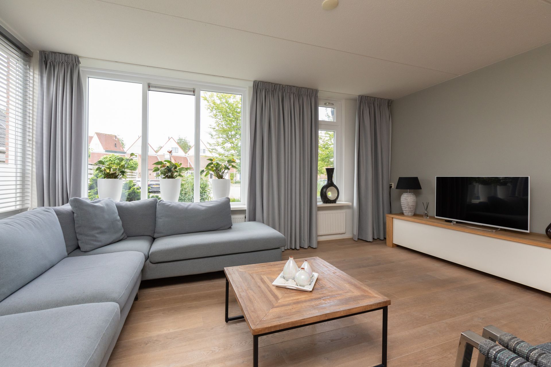 Zilverschoon 58, Sneek