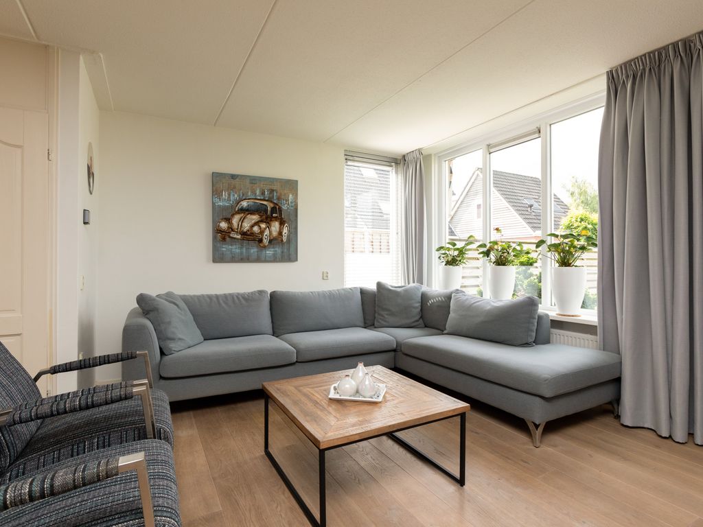 Zilverschoon 58, Sneek