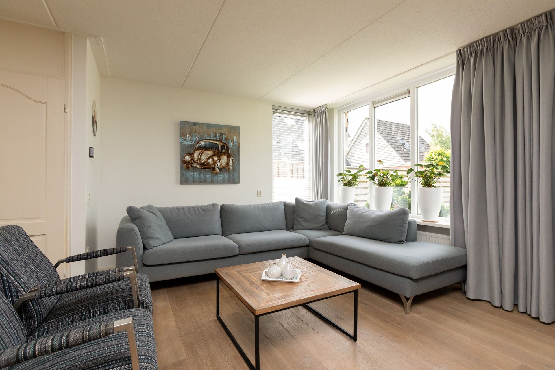 Zilverschoon 58, Sneek