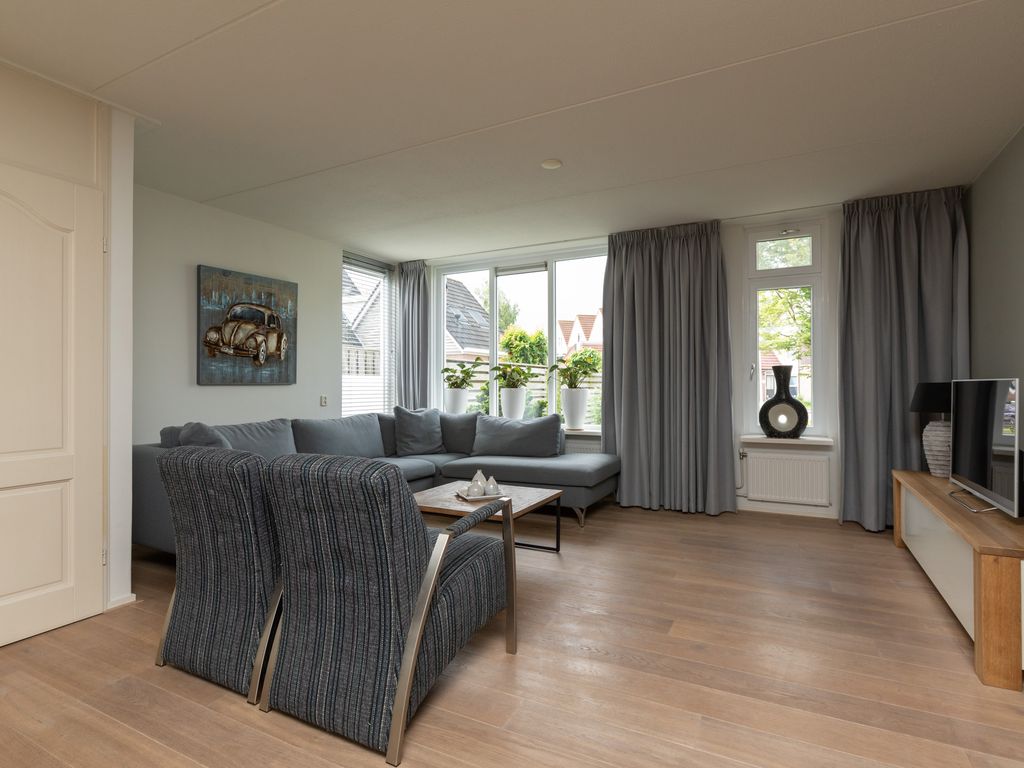 Zilverschoon 58, Sneek