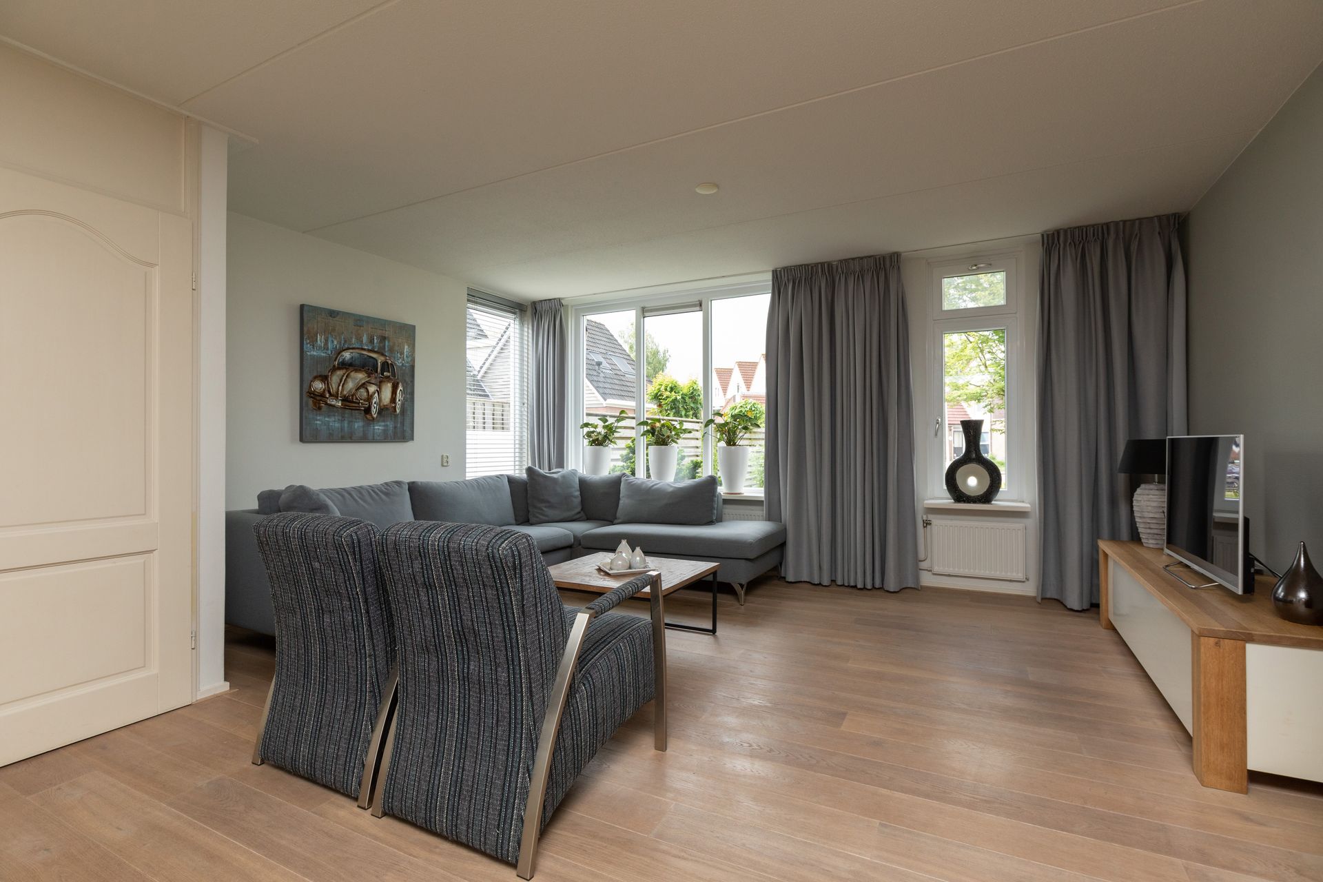 Zilverschoon 58, Sneek