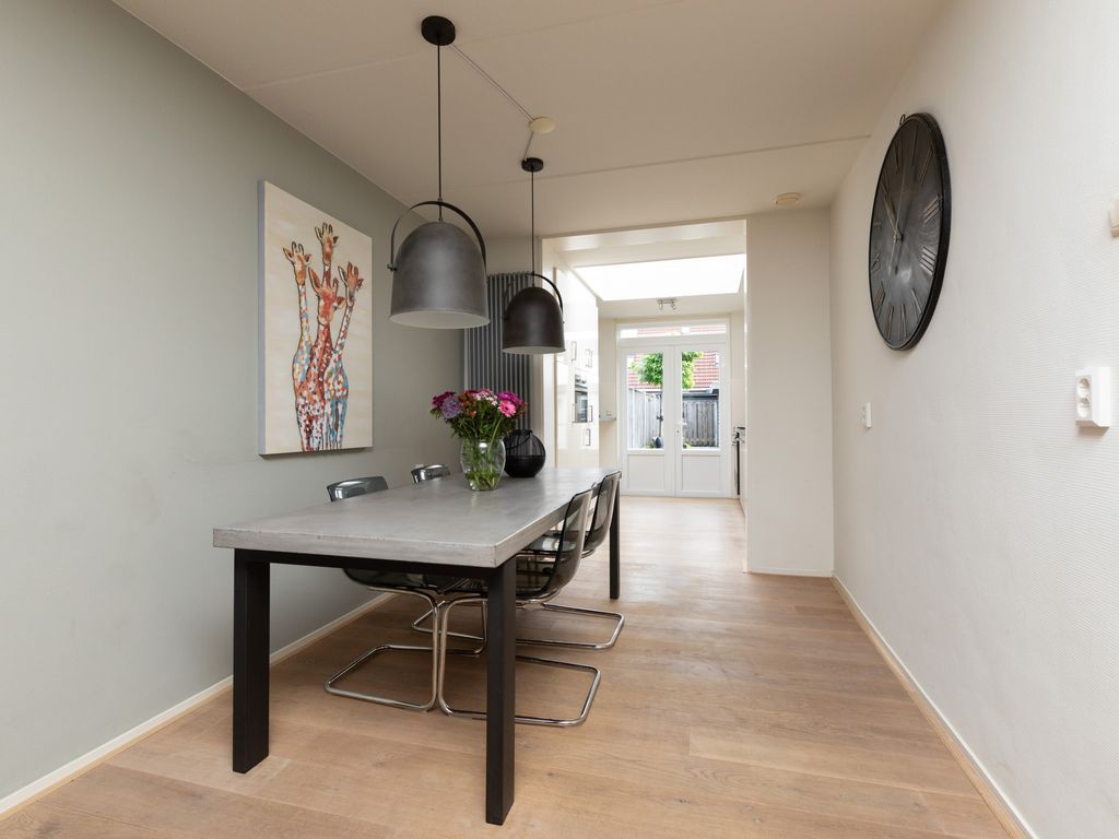 Zilverschoon 58, Sneek