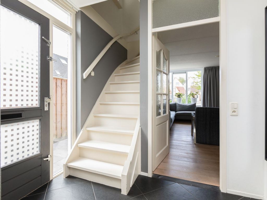 Zilverschoon 58, Sneek