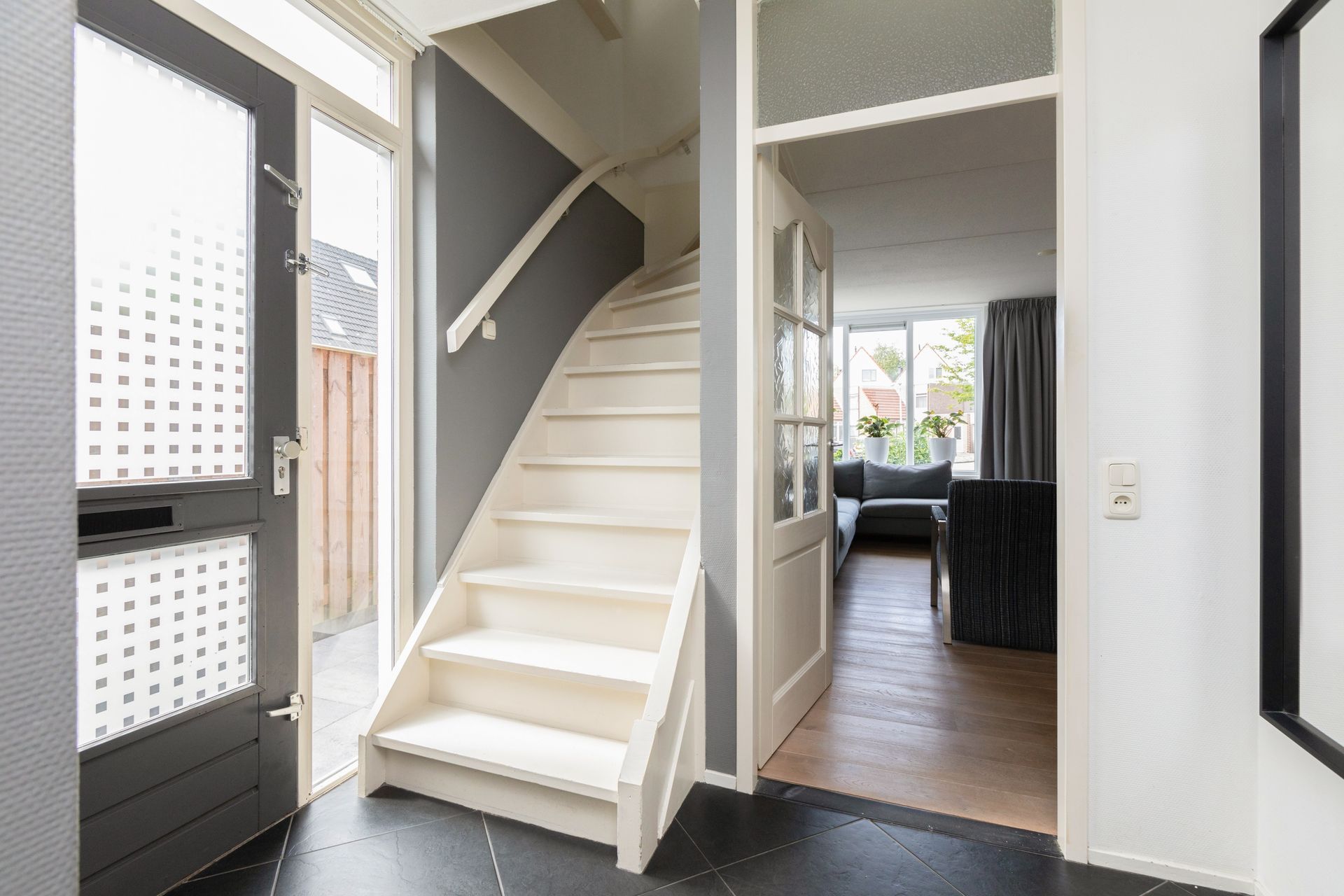 Zilverschoon 58, Sneek