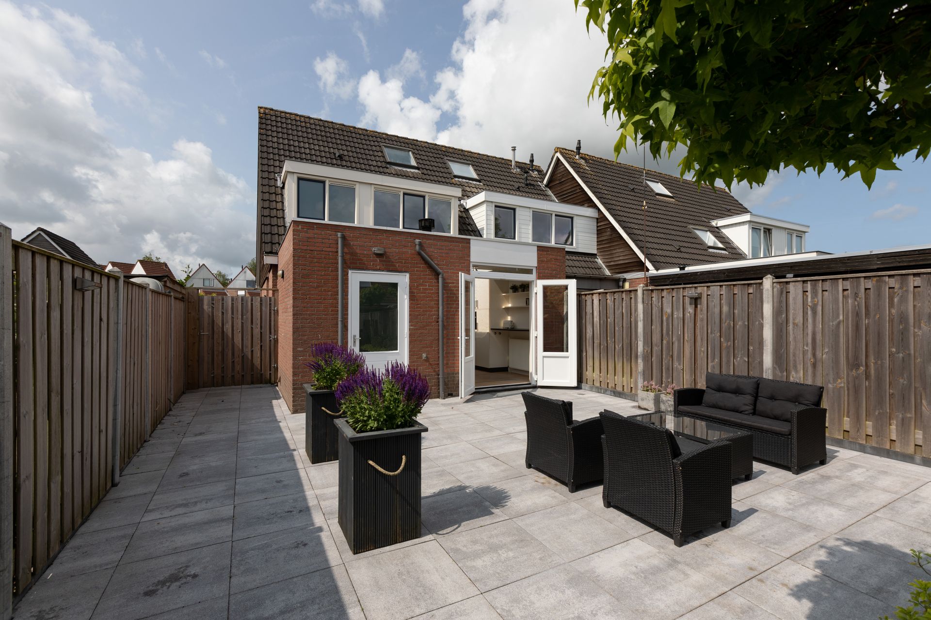 Zilverschoon 58, Sneek