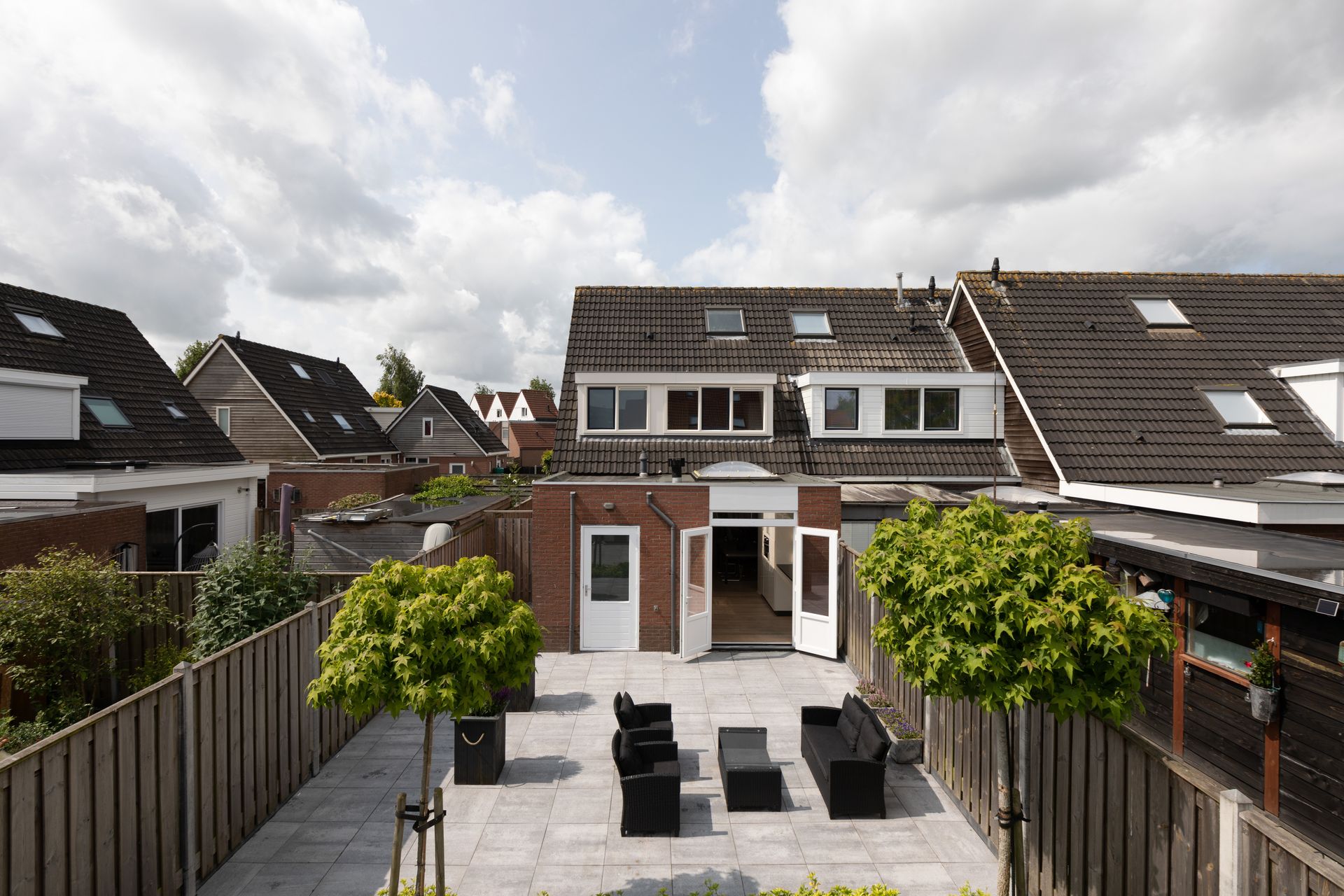 Zilverschoon 58, Sneek
