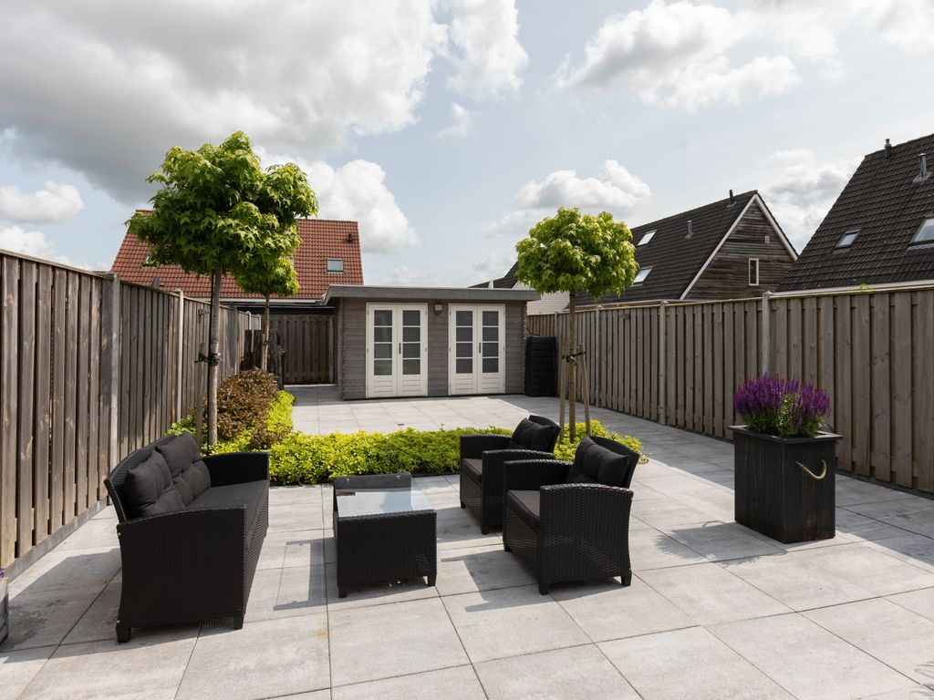 Zilverschoon 58, Sneek