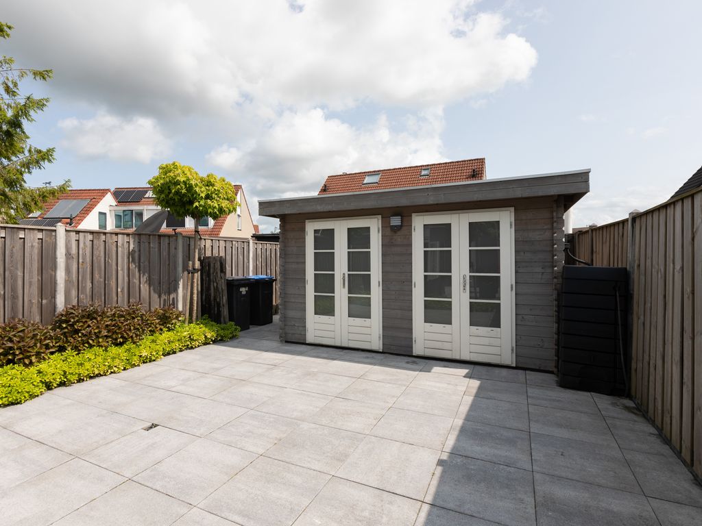 Zilverschoon 58, Sneek