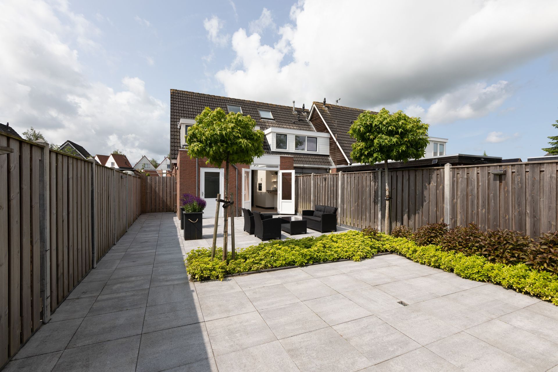 Zilverschoon 58, Sneek