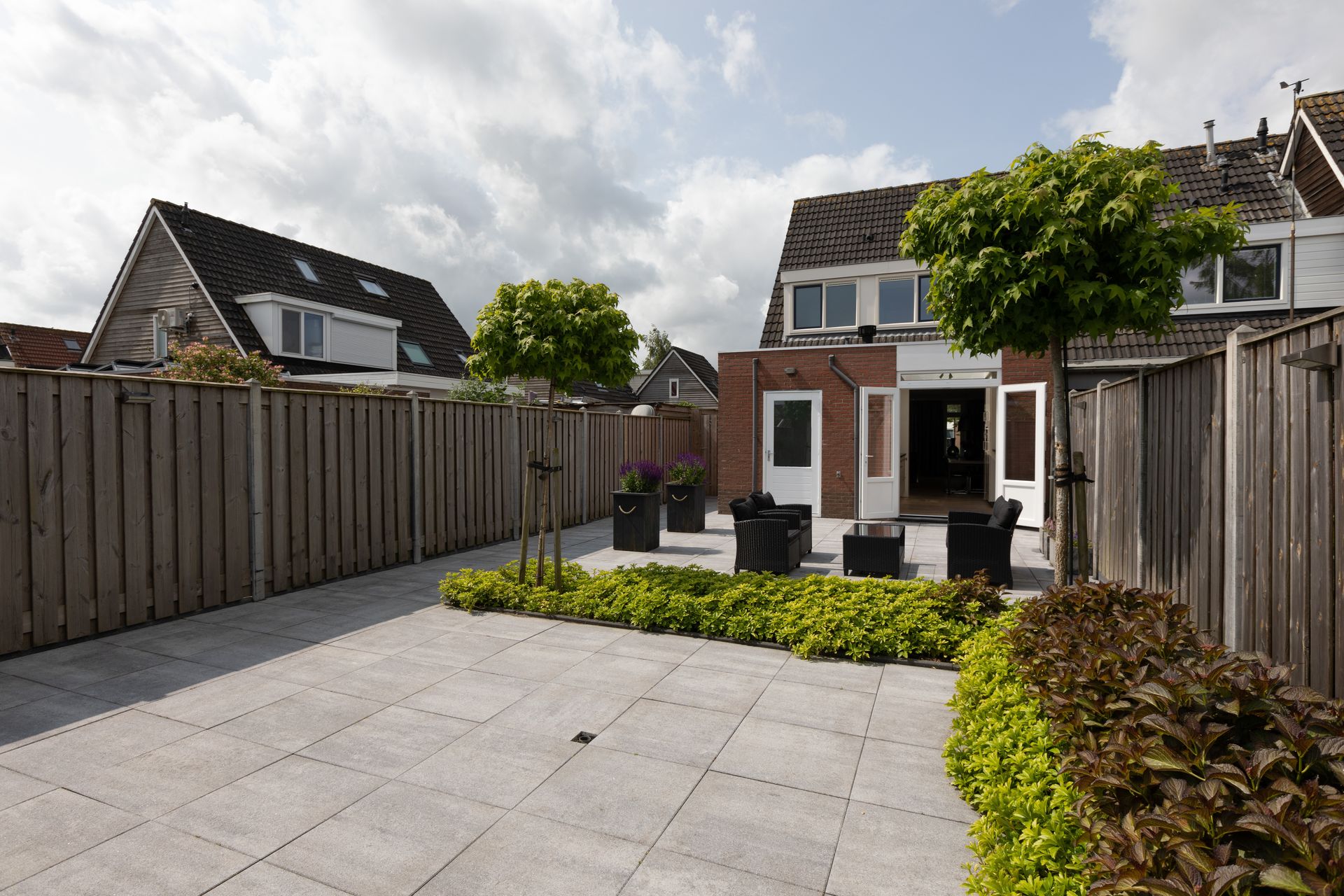 Zilverschoon 58, Sneek