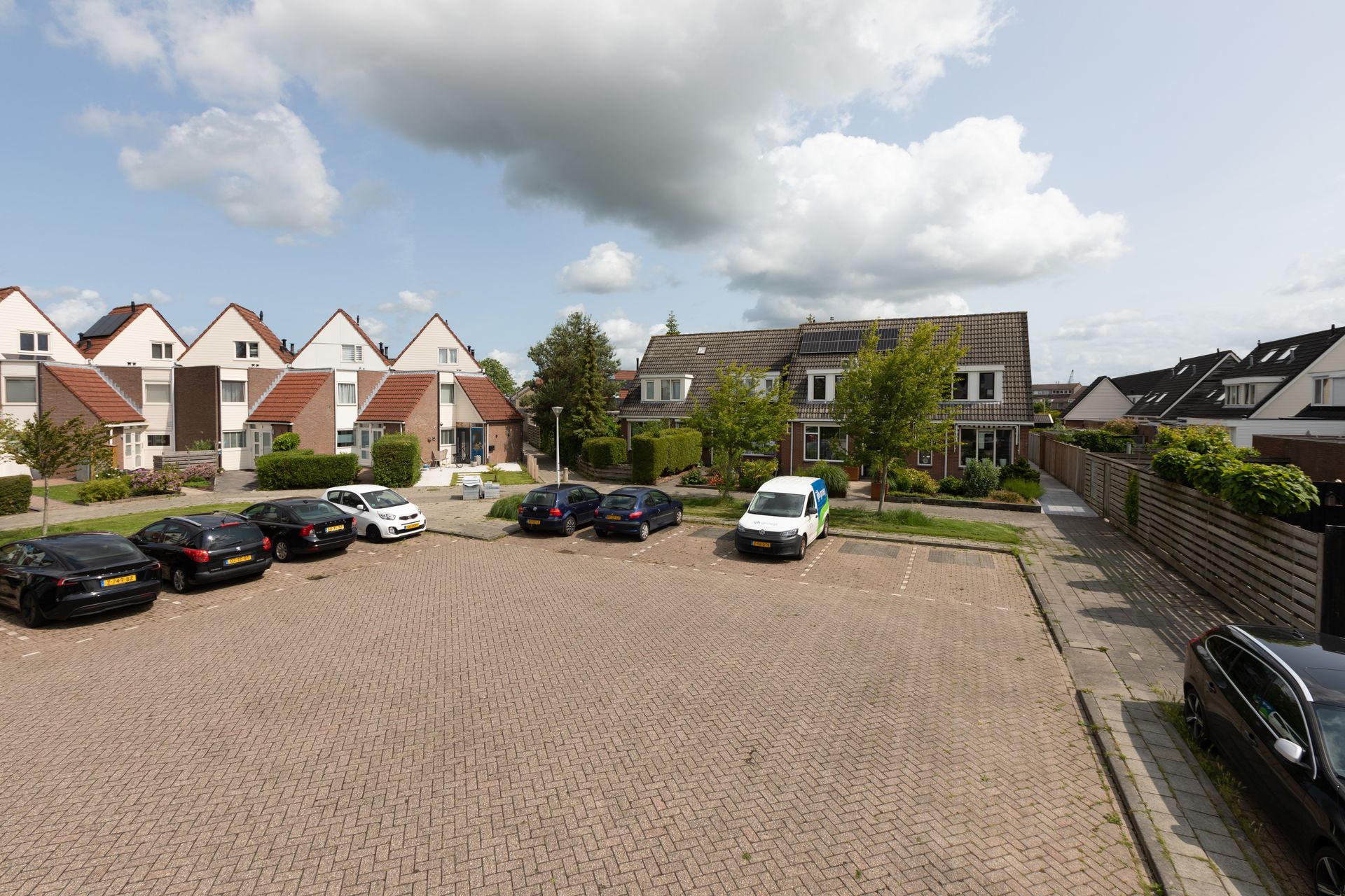 Zilverschoon 58, Sneek