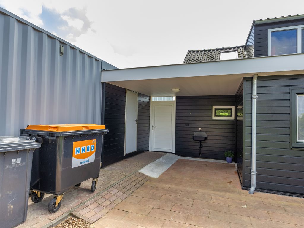 Oosterlaan 5, Schraard