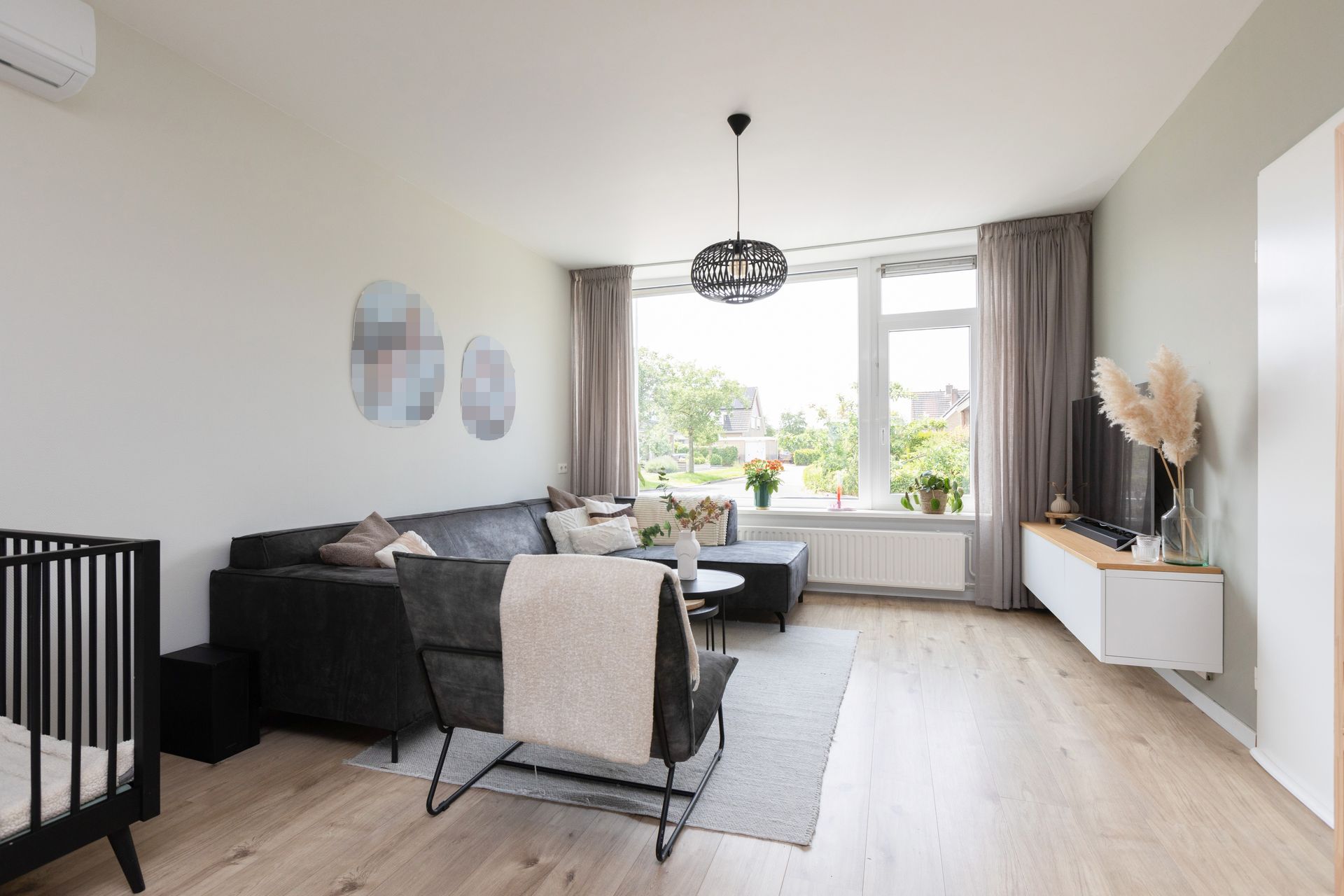 De Muonts 15, Witmarsum