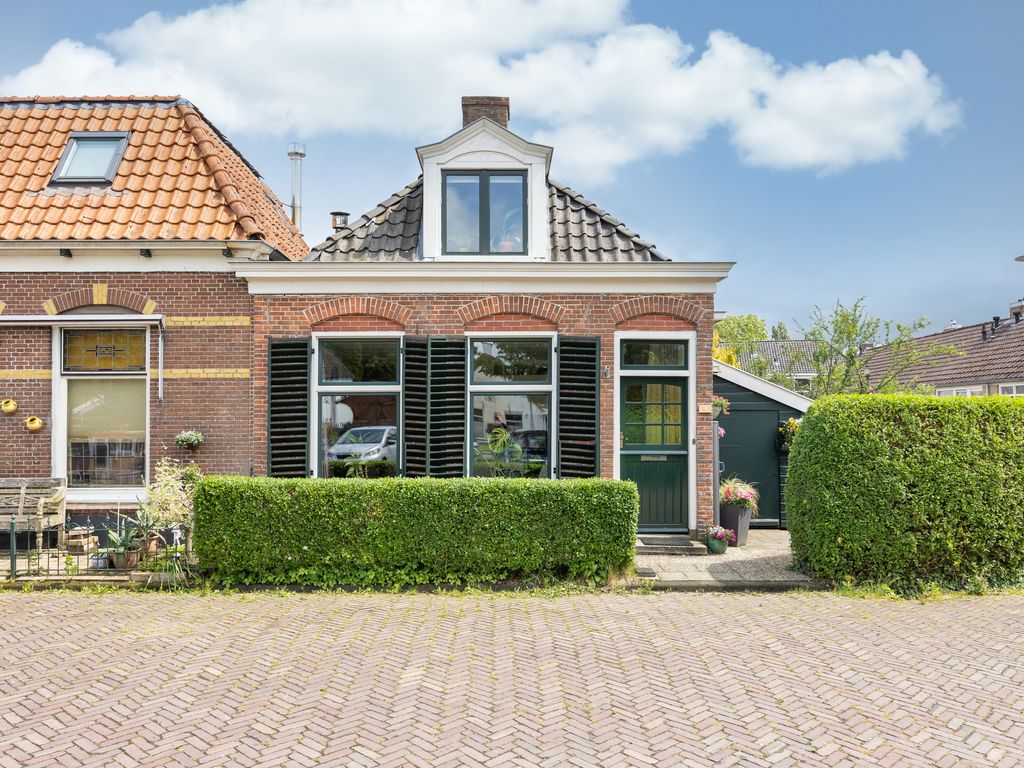 Ald Hiem 7, Wommels