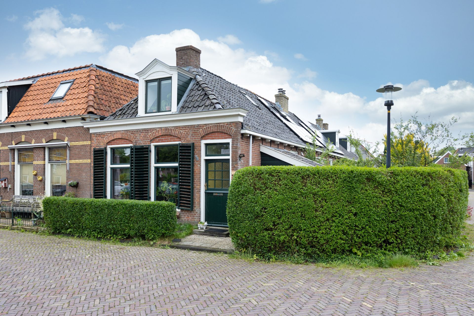 Ald Hiem 7, Wommels