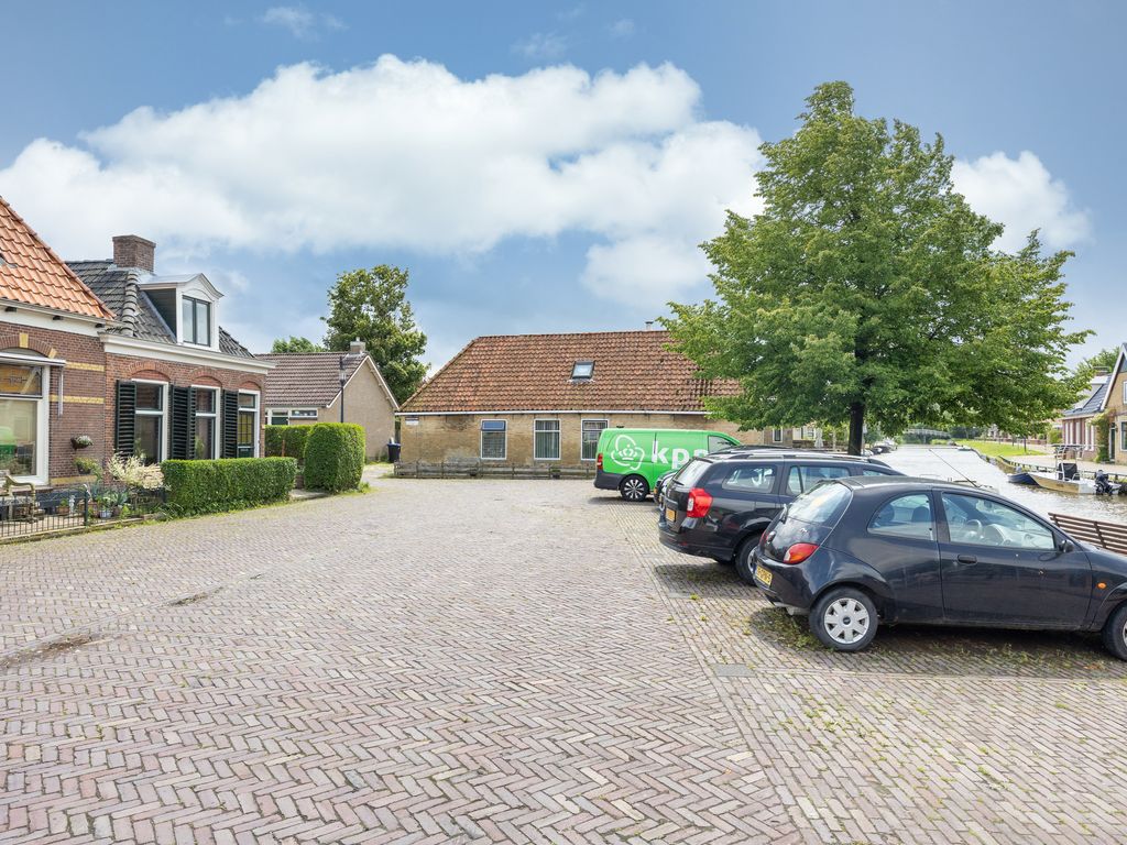 Ald Hiem 7, Wommels