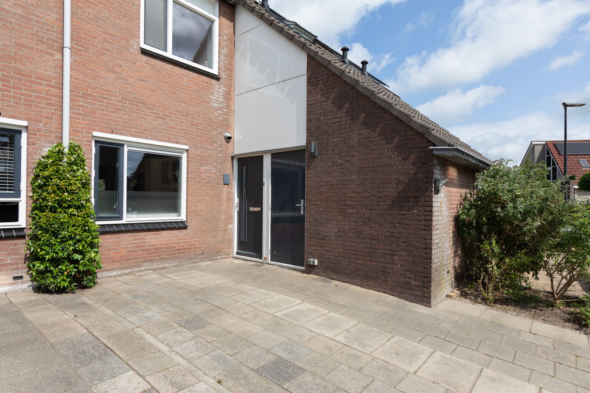 Iepenburg 20, Bolsward
