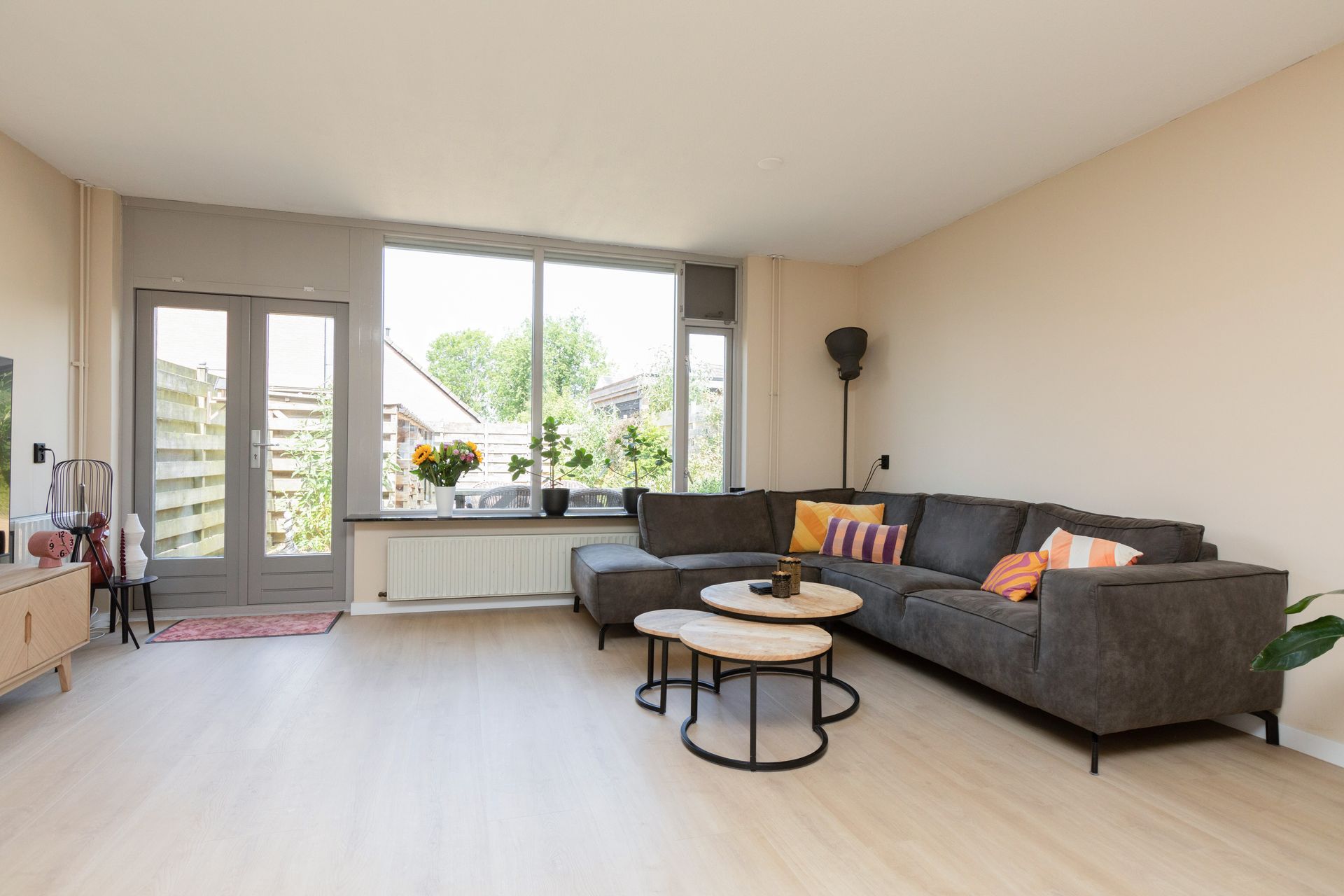 Iepenburg 20, Bolsward