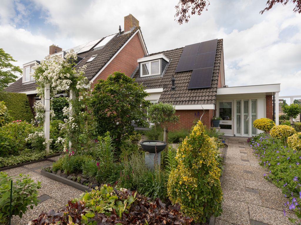 It Klif 2, Bolsward
