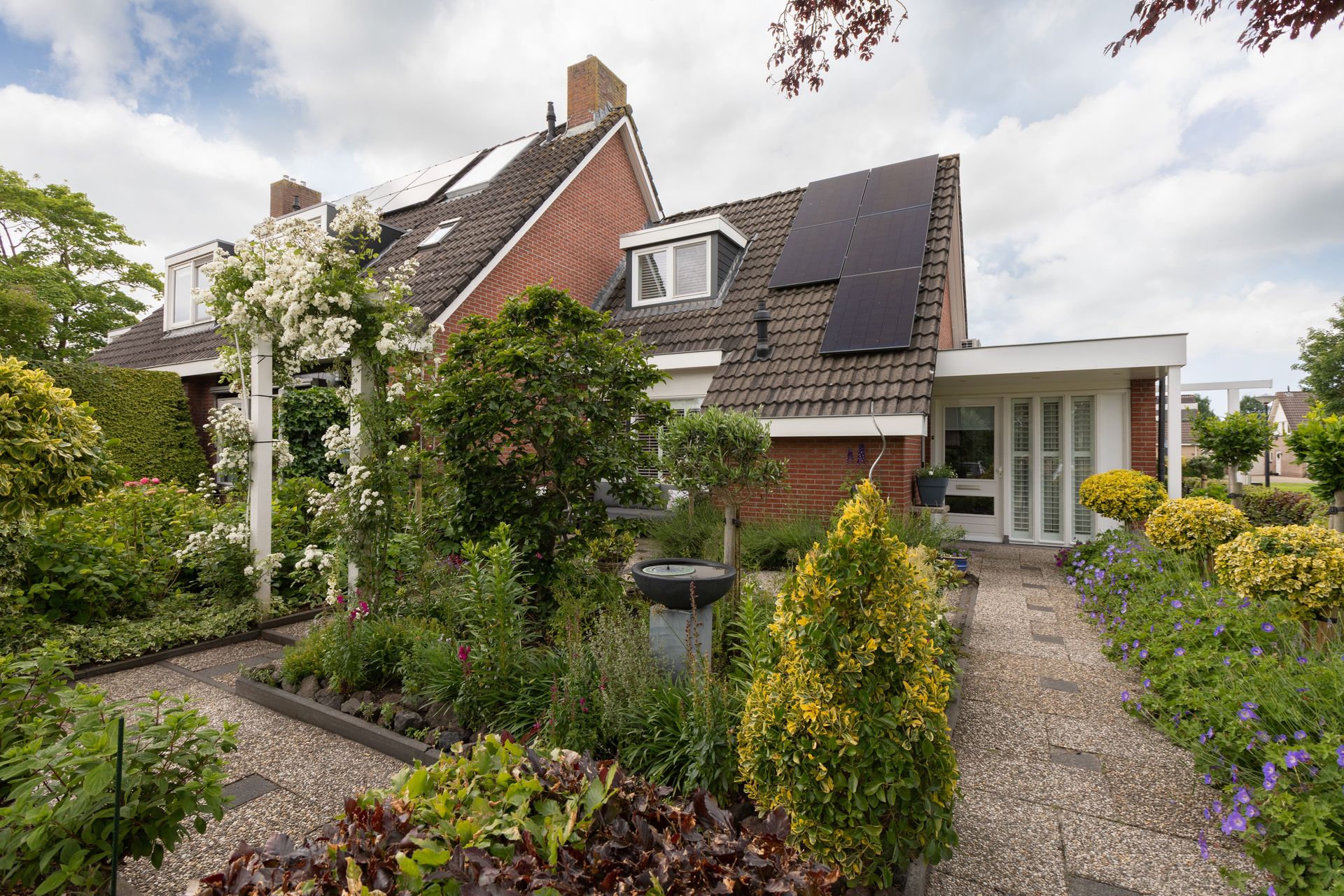 It Klif 2, Bolsward