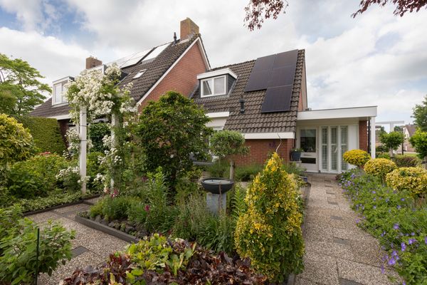 It Klif 2, Bolsward
