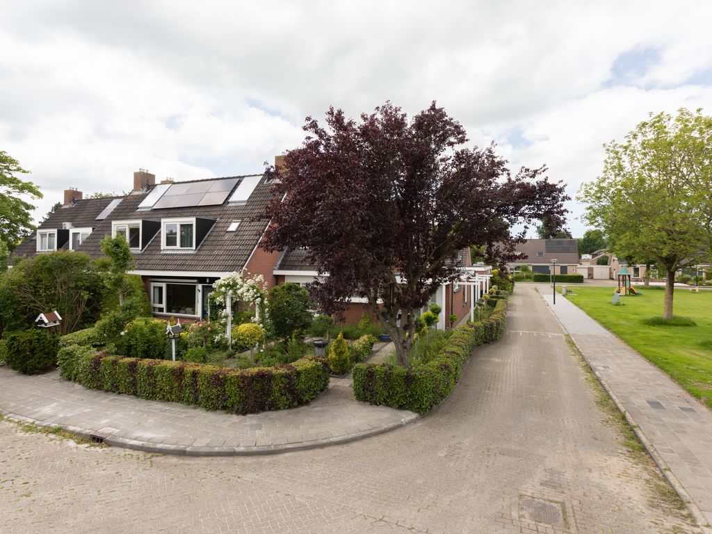 It Klif 2, Bolsward