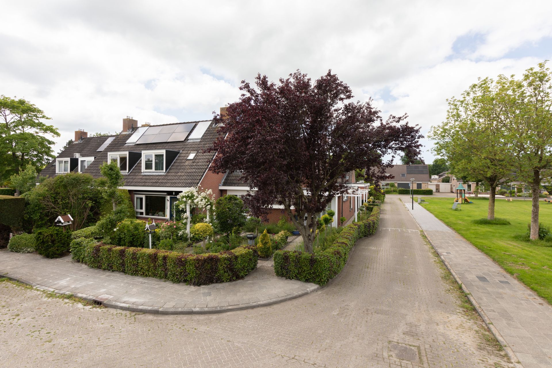 It Klif 2, Bolsward