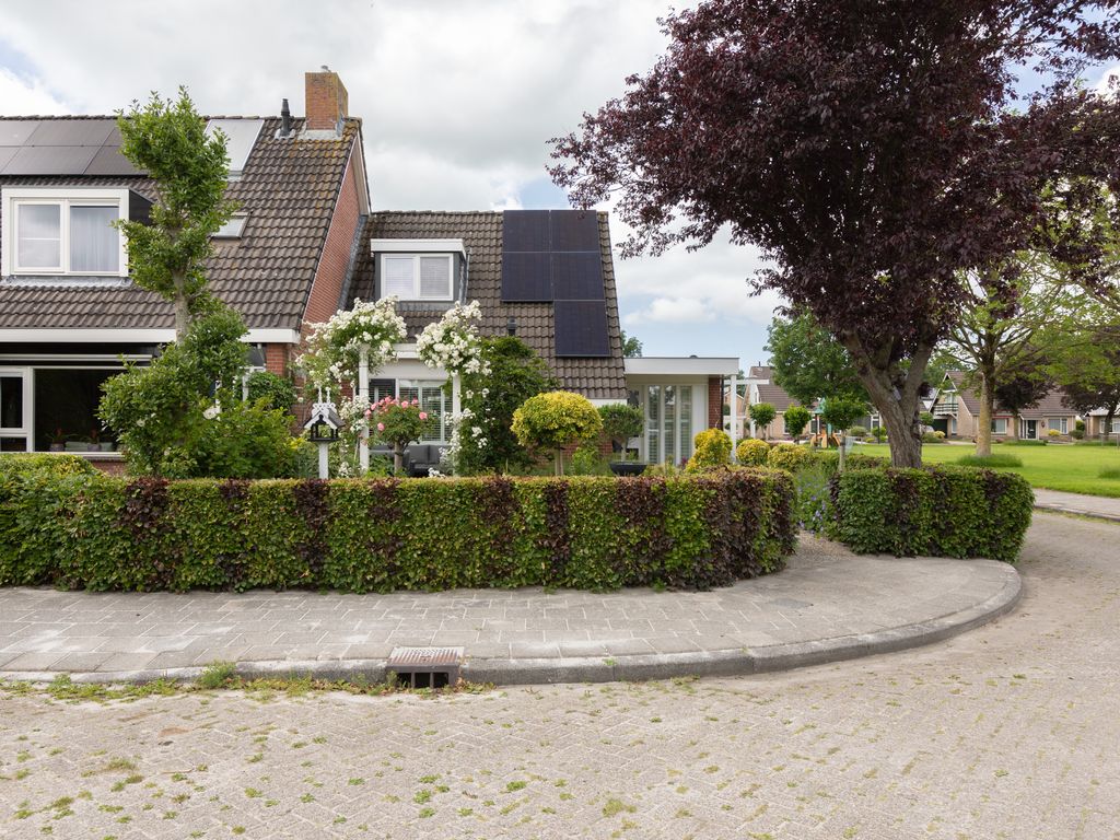 It Klif 2, Bolsward