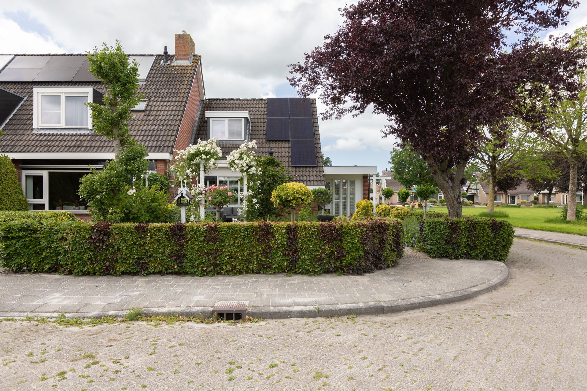 It Klif 2, Bolsward