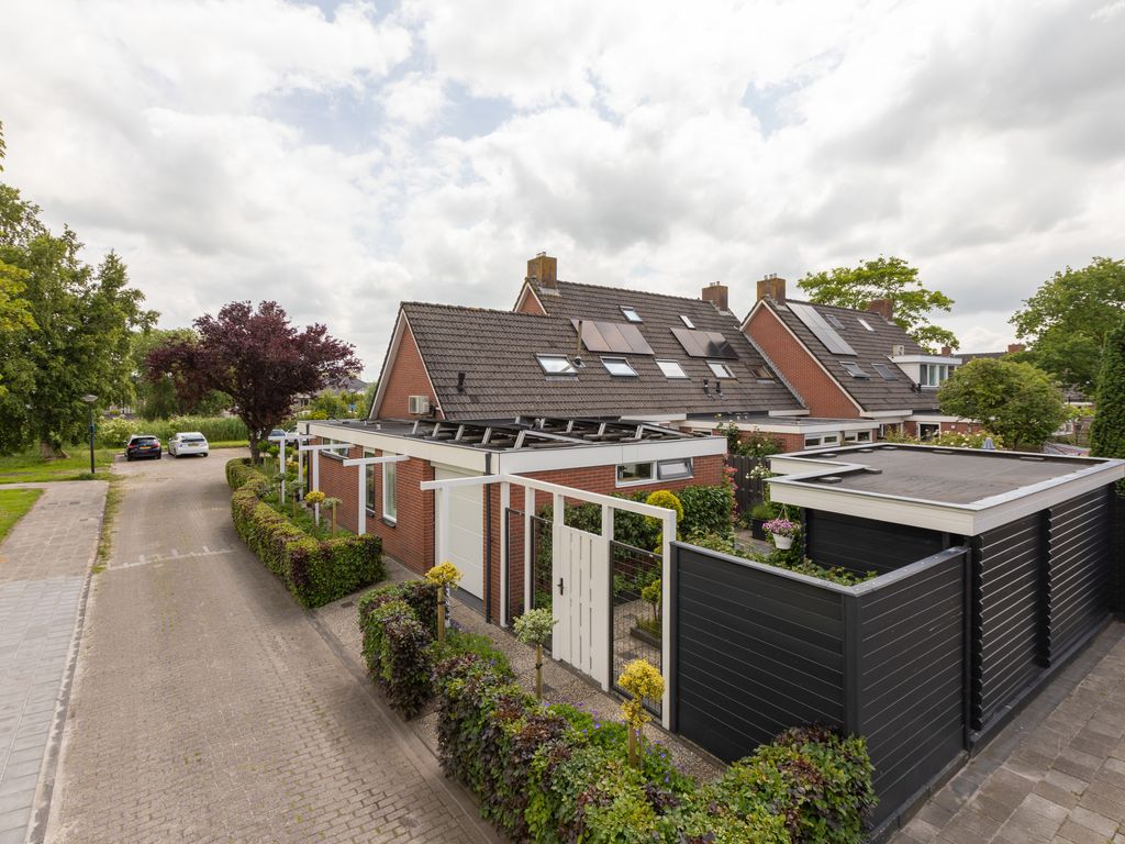 It Klif 2, Bolsward
