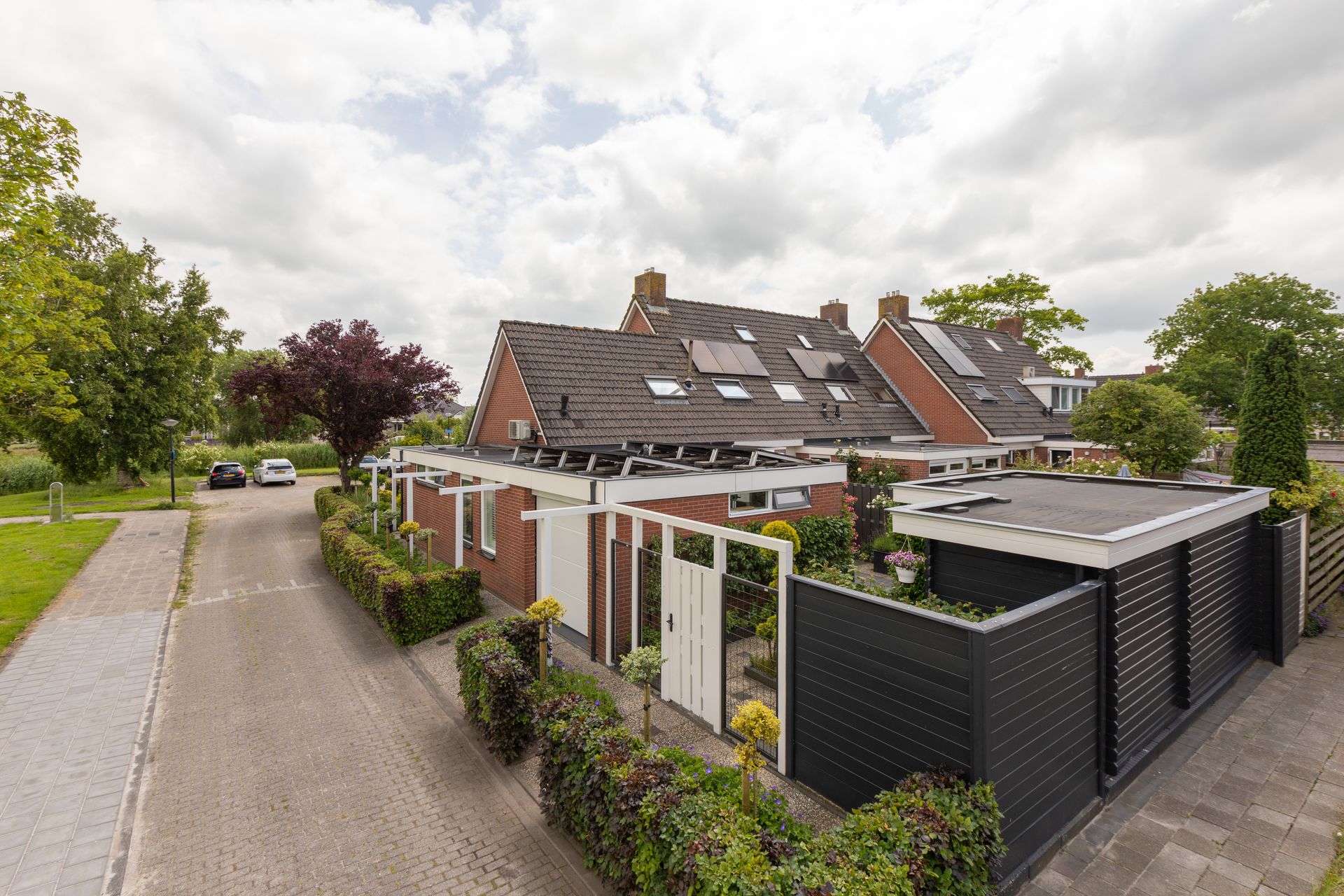 It Klif 2, Bolsward